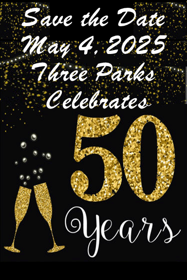 Save the Date